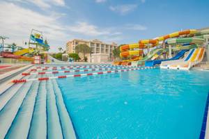 Ducale Lara Hotel