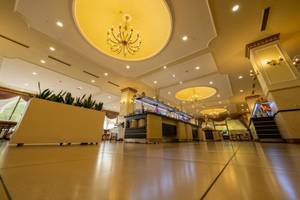 Venezia Palace Deluxe Resort Hotel