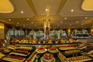 Venezia Palace Deluxe Resort Hotel