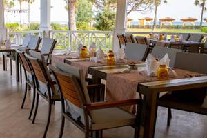 Ducale Lara Hotel