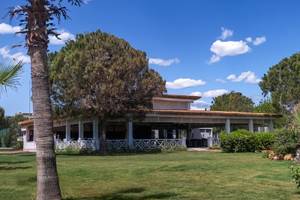 Ducale Lara Hotel