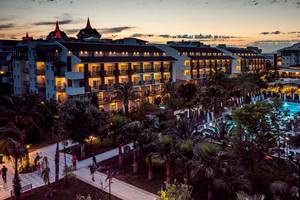 Belek Beach Resort Hotel in Antalya & Belek