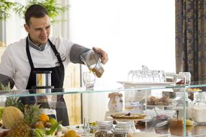 Hotel Baia Imperiale