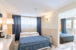Hotel Baia Imperiale