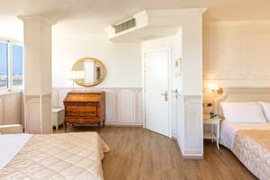Hotel Baia Imperiale