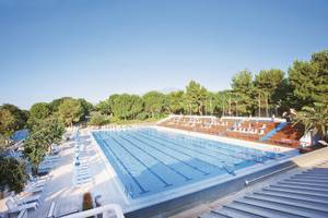UNAHOTELS Naxos Beach Sicilia Hotel - Sizilien