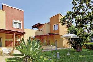 UNAHOTELS Naxos Beach Sicilia Hotel - Sizilien