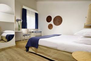 UNAHOTELS Naxos Beach Sicilia Hotel - Sizilien