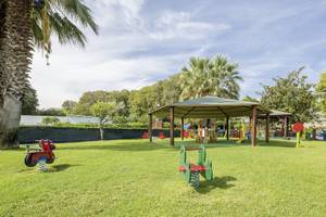 UNAHOTELS Naxos Beach Sicilia Hotel - Sizilien
