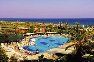 Belek Beach Resort Hotel in Antalya & Belek