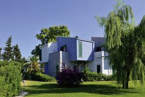 UNAHOTELS Naxos Beach Sicilia Hotel - Sizilien