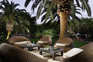 UNAHOTELS Naxos Beach Sicilia Hotel - Sizilien