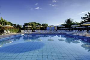 UNAHOTELS Naxos Beach Sicilia Hotel - Sizilien