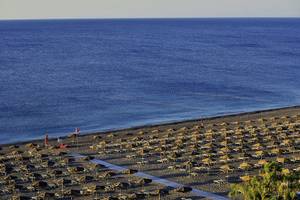 UNAHOTELS Naxos Beach Sicilia Hotel - Sizilien