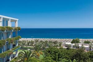 UNAHOTELS Naxos Beach Sicilia Hotel - Sizilien