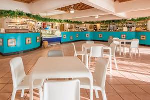 UNAHOTELS Naxos Beach Sicilia Hotel - Sizilien