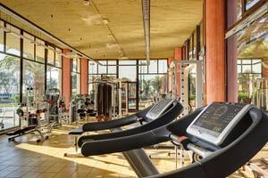 UNAHOTELS Naxos Beach Sicilia Hotel - Sizilien