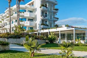 Acacia Palace Hotel - Sizilien