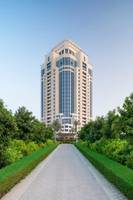The Ritz-Carlton Doha