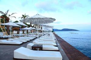 Larissa Bodrum View Resort in Bodrum