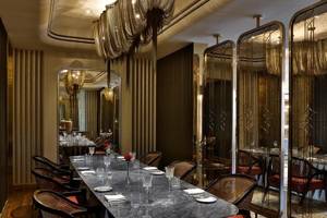 The Ritz-Carlton Doha