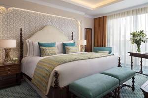 Al Najada Doha Hotel by Tivoli