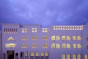 Souq Waqif Boutique Hotels