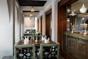 Souq Waqif Boutique Hotels