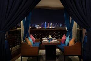 Souq Waqif Boutique Hotels