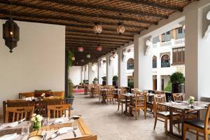 Souq Waqif Boutique Hotels