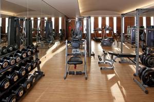 Souq Waqif Boutique Hotels