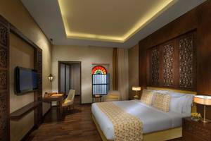 Souq Waqif Boutique Hotels