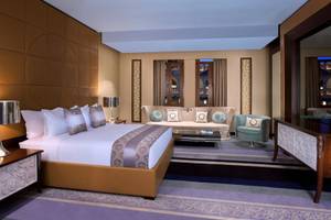 Souq Waqif Boutique Hotels