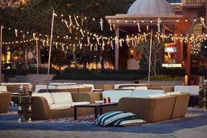 Marsa Malaz Kempinski, The Pearl
