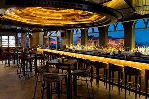 Marsa Malaz Kempinski, The Pearl