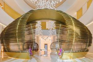 Fairmont Doha