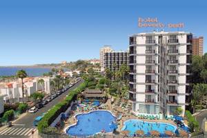 Beverly Park & Spa in Gran Canaria