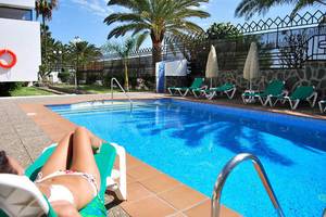 Beverly Park & Spa in Gran Canaria