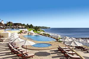 Sea Cliff Resort & Spa in Tansania - Sansibar