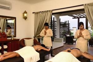 Sea Cliff Resort & Spa in Tansania - Sansibar