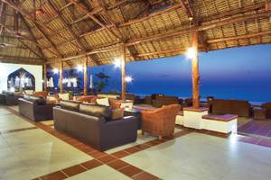 Sea Cliff Resort & Spa in Tansania - Sansibar