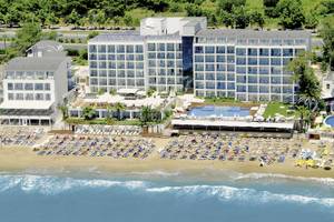 Yalihan Una Hotel - Türkische Riviera