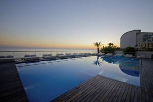 Yalihan Una Hotel - Türkische Riviera