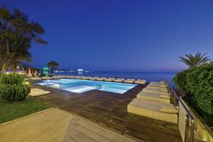 Yalihan Una Hotel - Türkische Riviera