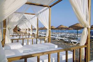 Yalihan Una Hotel - Türkische Riviera