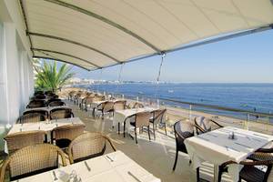 Yalihan Una Hotel - Türkische Riviera