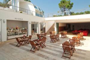 Yalihan Una Hotel - Türkische Riviera