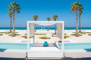 Nikki Beach Resort & Spa Dubai in Dubai