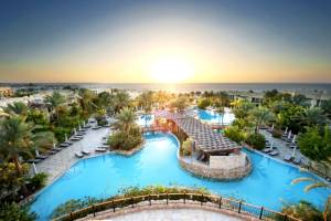 The Grand Hotel Sharm El Sheikh