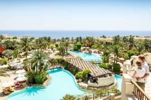 The Grand Hotel Sharm El Sheikh